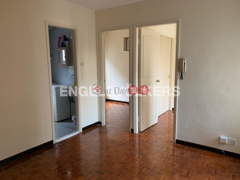 Property Search Hong Kong | OneDay | Residential | Rental Listings | 2 Bedroom Flat for Rent in Mid Levels West