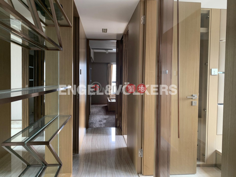 3 Bedroom Family Flat for Rent in Soho, 72 Staunton Street | Central District, Hong Kong | Rental HK$ 50,000/ month