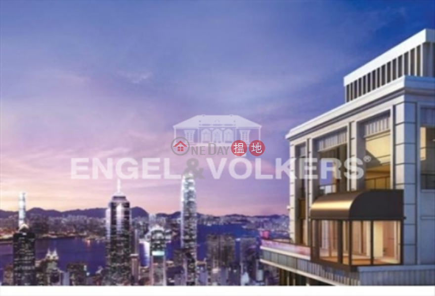 Property Search Hong Kong | OneDay | Residential, Rental Listings 1 Bed Flat for Rent in Soho