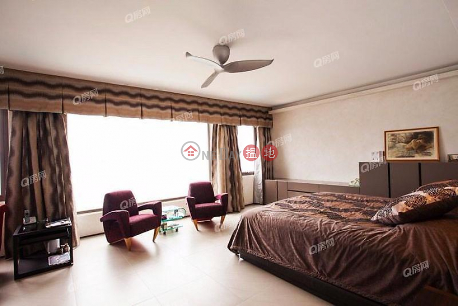 Property Search Hong Kong | OneDay | Residential | Sales Listings, House 8 Royal Castle | 3 bedroom High Floor Flat for Sale