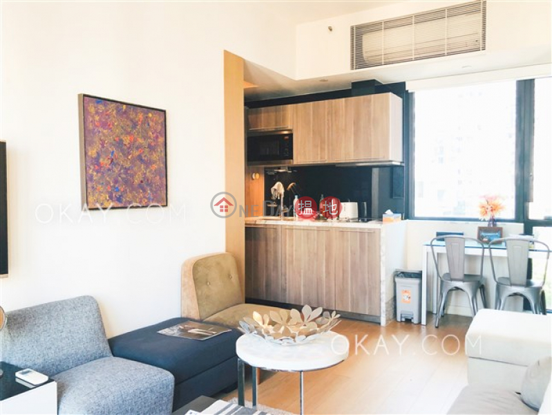 Lovely 1 bedroom with balcony | Rental 38 Caine Road | Western District, Hong Kong Rental | HK$ 32,000/ month