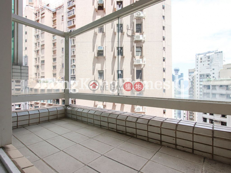 1 Bed Unit at Reading Place | For Sale | 5 St. Stephen\'s Lane | Western District, Hong Kong Sales | HK$ 6.38M