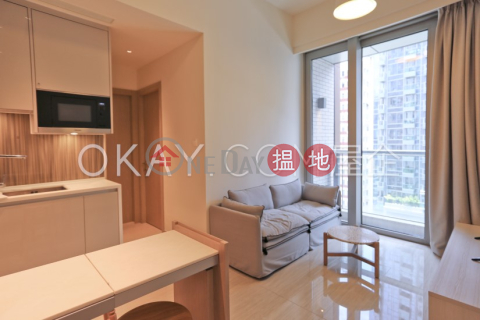 1房1廁,露台本舍出租單位, 本舍 Townplace | 西區 (OKAY-R367732)_0