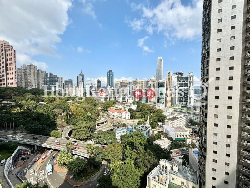 Property Search Hong Kong | OneDay | Residential | Rental Listings | 3 Bedroom Family Unit for Rent at 22A Kennedy Road