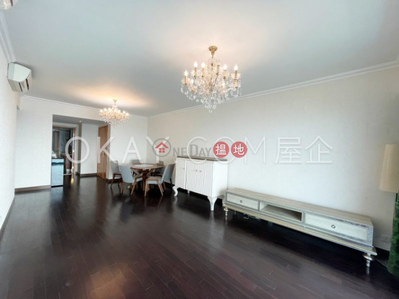 Luxurious 3 bedroom with sea views & balcony | Rental | Phase 2 South Tower Residence Bel-Air 貝沙灣2期南岸 Rental Listings