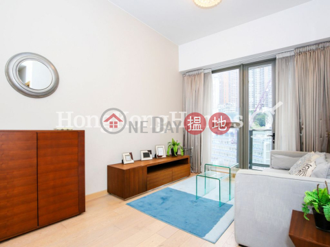 西浦兩房一廳單位出租, 西浦 SOHO 189 | 西區 (Proway-LID112950R)_0
