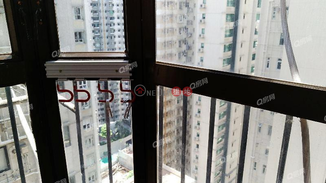 Property Search Hong Kong | OneDay | Residential Sales Listings, Ming Garden | 2 bedroom High Floor Flat for Sale
