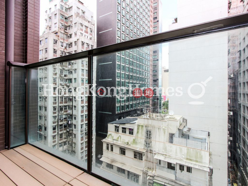 yoo Residence一房單位出售-33銅鑼灣道 | 灣仔區香港出售-HK$ 990萬