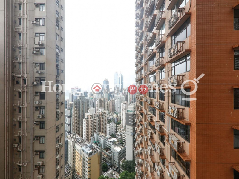 Property Search Hong Kong | OneDay | Residential Rental Listings 3 Bedroom Family Unit for Rent at Parkway Court