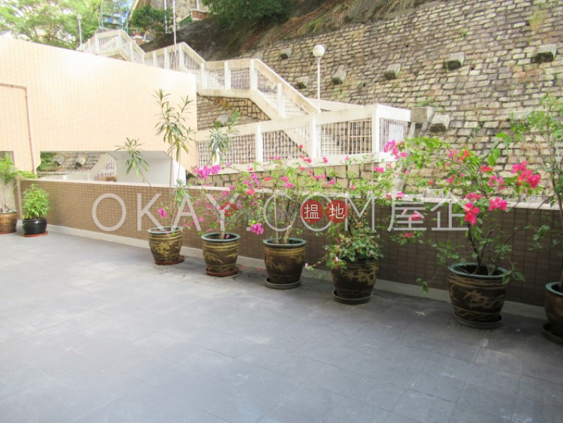 Lovely 2 bedroom with terrace & balcony | Rental | Realty Gardens 聯邦花園 Rental Listings