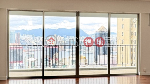 4房2廁,可養寵物,連車位,露台翠錦園出租單位 | 翠錦園 Fairmont Gardens _0