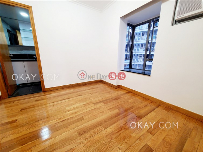 Property Search Hong Kong | OneDay | Residential | Rental Listings | Unique 3 bedroom on high floor | Rental