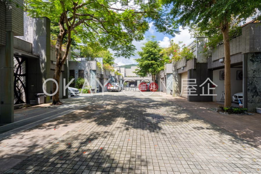 Lovely house with rooftop, terrace & balcony | For Sale | The Giverny 溱喬 Sales Listings