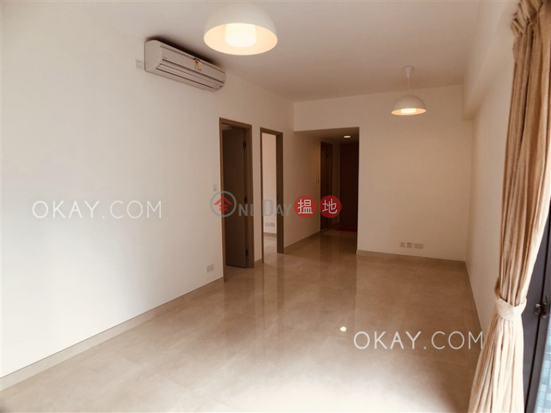 Luxurious 2 bedroom with balcony | Rental | The Oakhill 萃峯 Rental Listings