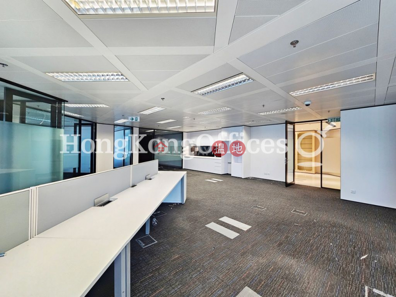 HK$ 281,850/ month The Center Central District Office Unit for Rent at The Center