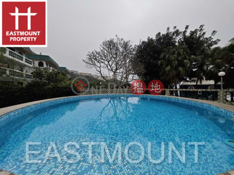 Clearwater Bay Village House | Property For Rent or Lease in Sheung Sze Wan 相思灣-Detached, Private pool, Big Gdn | Sheung Sze Wan Village 相思灣村 _0