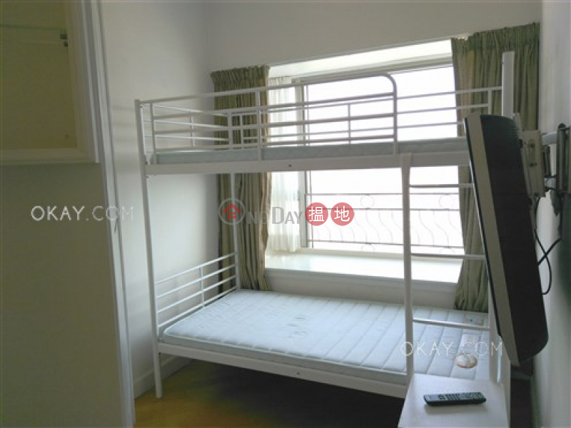 Unique 3 bedroom on high floor | Rental 1 Austin Road West | Yau Tsim Mong Hong Kong | Rental, HK$ 38,000/ month