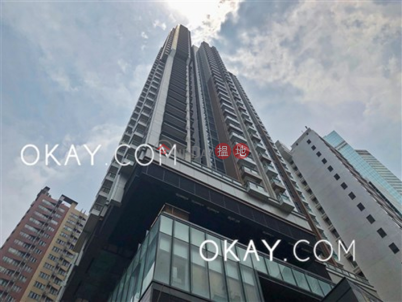 Property Search Hong Kong | OneDay | Residential, Rental Listings Elegant 3 bedroom with balcony | Rental