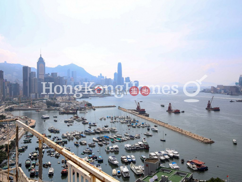 Property Search Hong Kong | OneDay | Residential | Rental Listings 3 Bedroom Family Unit for Rent at Belle House