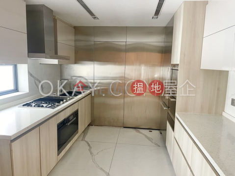 Efficient 2 bedroom with balcony & parking | Rental | Garden Terrace 花園台 _0