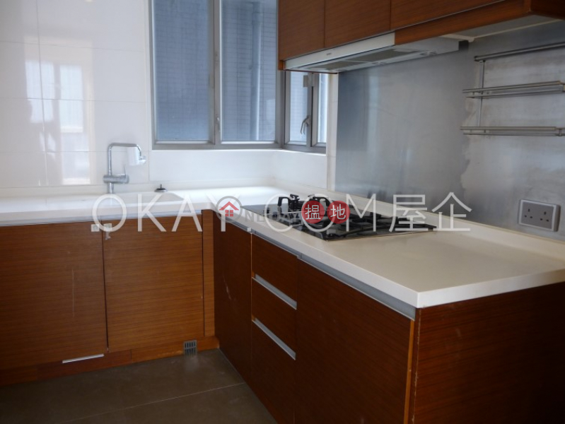 Stylish 3 bedroom on high floor with balcony | Rental 8 First Street | Western District Hong Kong, Rental, HK$ 59,500/ month