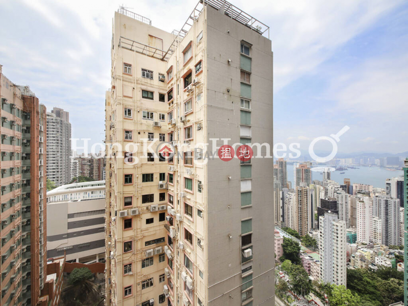Property Search Hong Kong | OneDay | Residential Sales Listings, 3 Bedroom Family Unit at Merry Court | For Sale