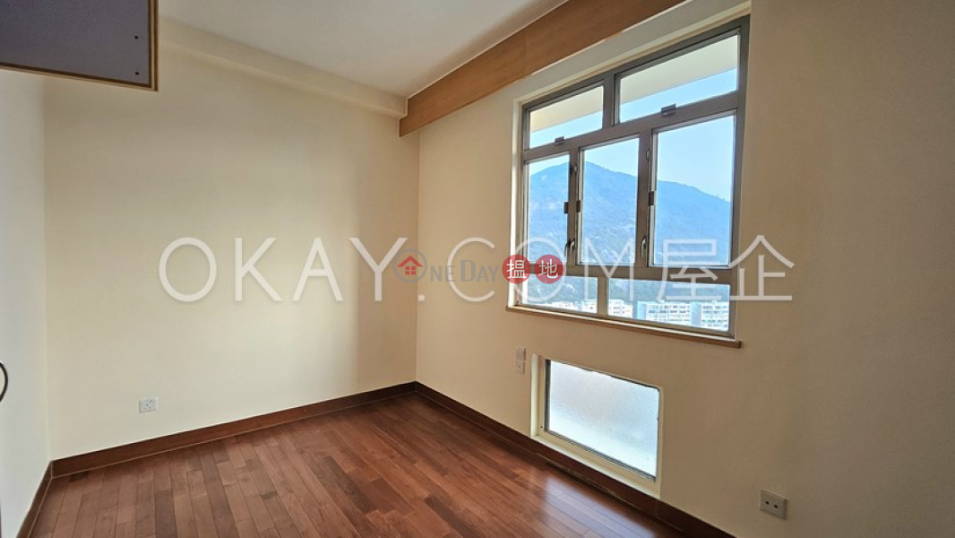 HK$ 65,000/ month | 111 Mount Butler Road Block C-D Wan Chai District, Beautiful 3 bedroom with balcony & parking | Rental