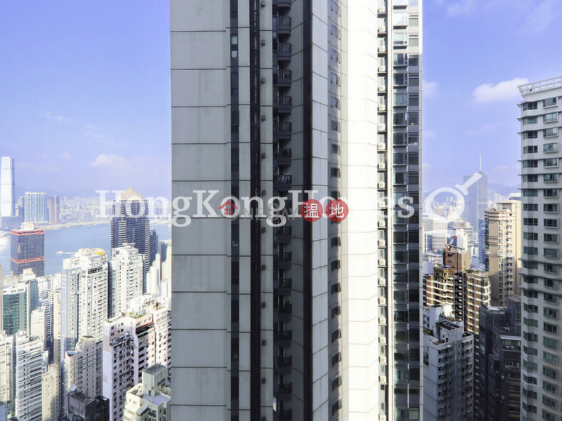 Property Search Hong Kong | OneDay | Residential Rental Listings 3 Bedroom Family Unit for Rent at Robinson Place