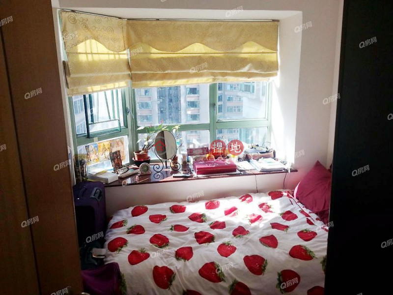HK$ 18M, Goldwin Heights, Western District, Goldwin Heights | 3 bedroom High Floor Flat for Sale