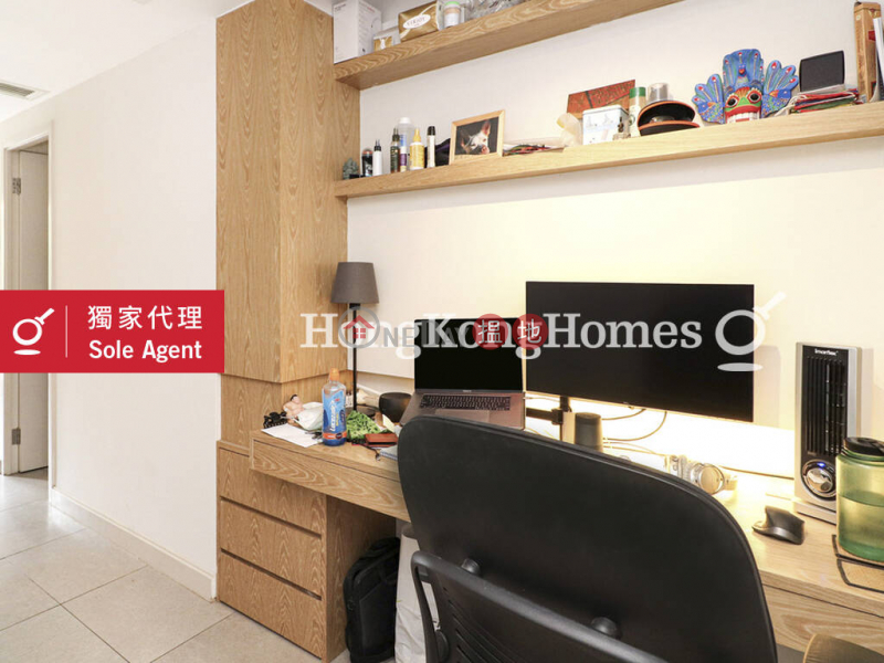 東南大廈一房單位出售|西區東南大廈(Tong Nam Mansion)出售樓盤 (Proway-LID100803S)