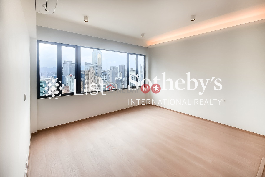 Property for Rent at Monticello with 3 Bedrooms | 48 Kennedy Road | Eastern District | Hong Kong, Rental, HK$ 72,000/ month