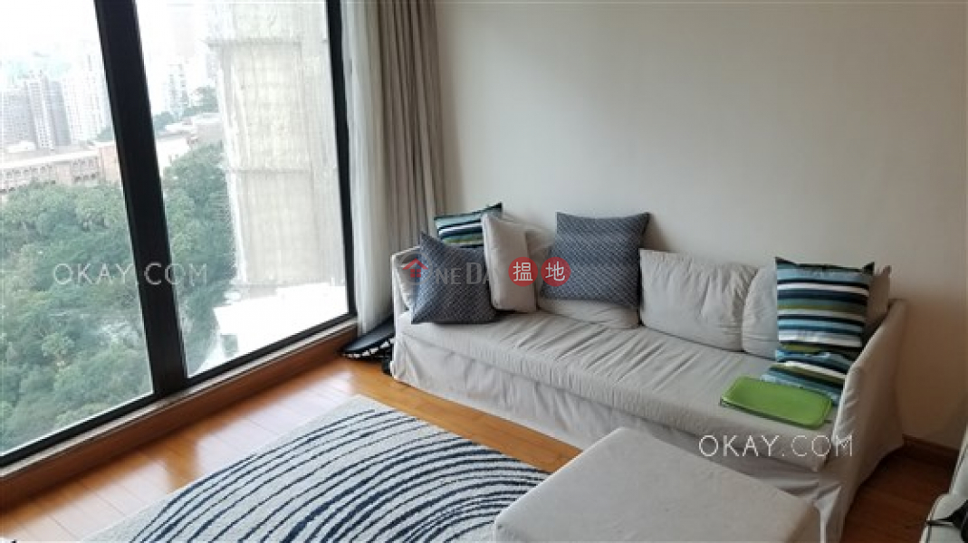 Popular 2 bedroom on high floor | Rental 2 Bowen Road | Central District | Hong Kong Rental | HK$ 49,800/ month