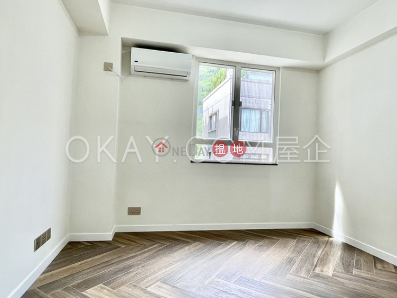 Property Search Hong Kong | OneDay | Residential | Rental Listings Efficient 3 bed on high floor with balcony & parking | Rental