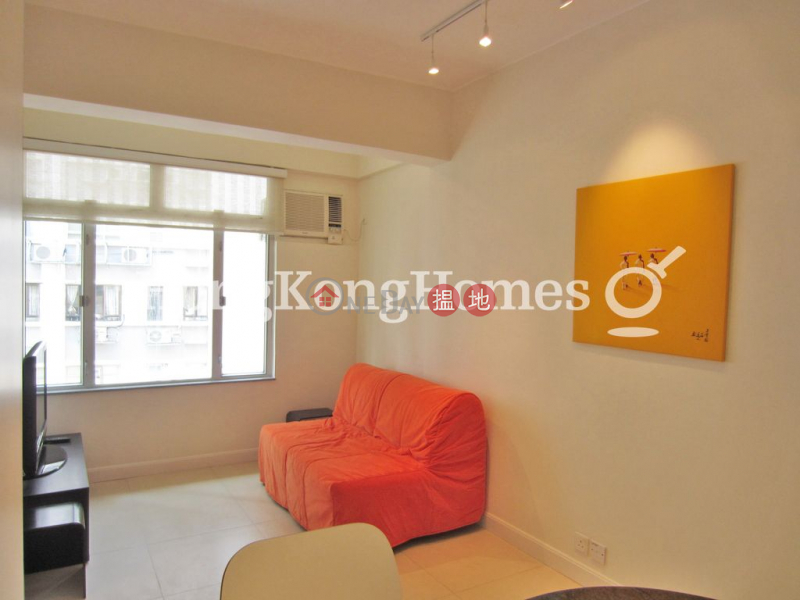 1 Bed Unit for Rent at Cheong Ming Building | 53-59 Sing Woo Road | Wan Chai District, Hong Kong Rental, HK$ 16,800/ month