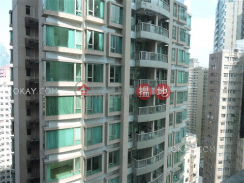 Lovely 3 bedroom with parking | For Sale, Conduit Tower 君德閣 | Western District (OKAY-S32575)_0
