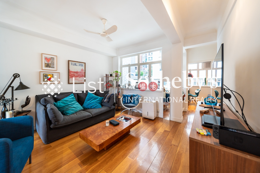 Property Search Hong Kong | OneDay | Residential, Sales Listings, Property for Sale at 10 Castle Lane with 2 Bedrooms