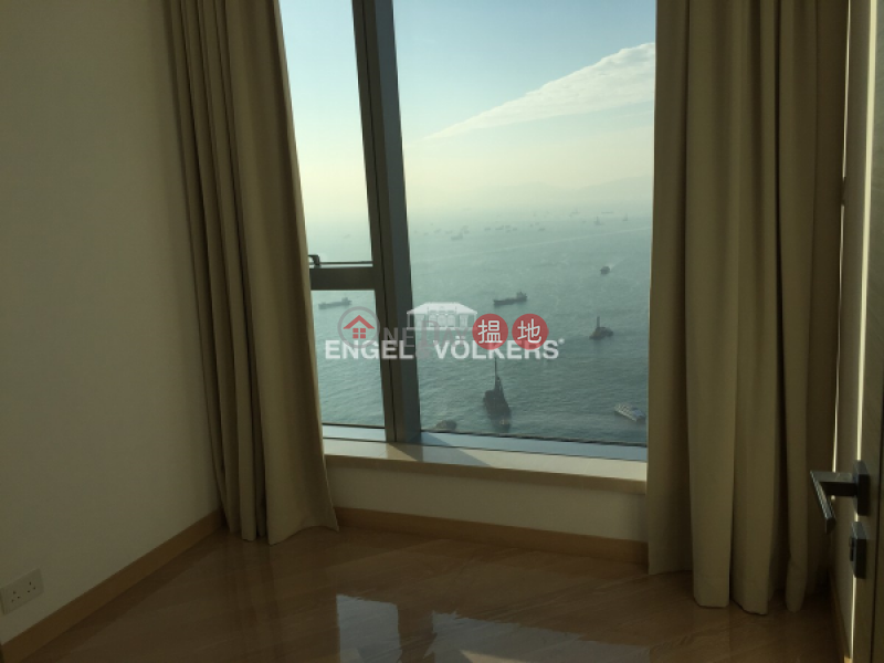 3 Bedroom Family Flat for Sale in West Kowloon | The Cullinan 天璽 Sales Listings