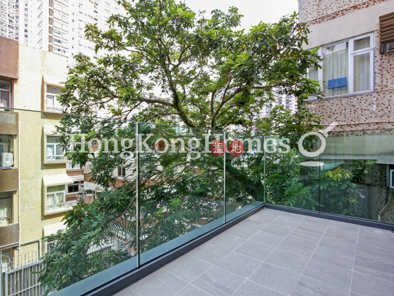 優悠台三房兩廳單位出售-56大坑道 | 灣仔區香港-出售|HK$ 1,756.7萬