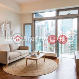 Studio Unit at The Avenue Tower 2 | For Sale