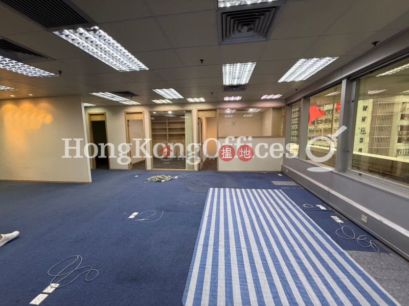 HK$ 92,260/ 月中國海外大廈灣仔區-中國海外大廈寫字樓租單位出租