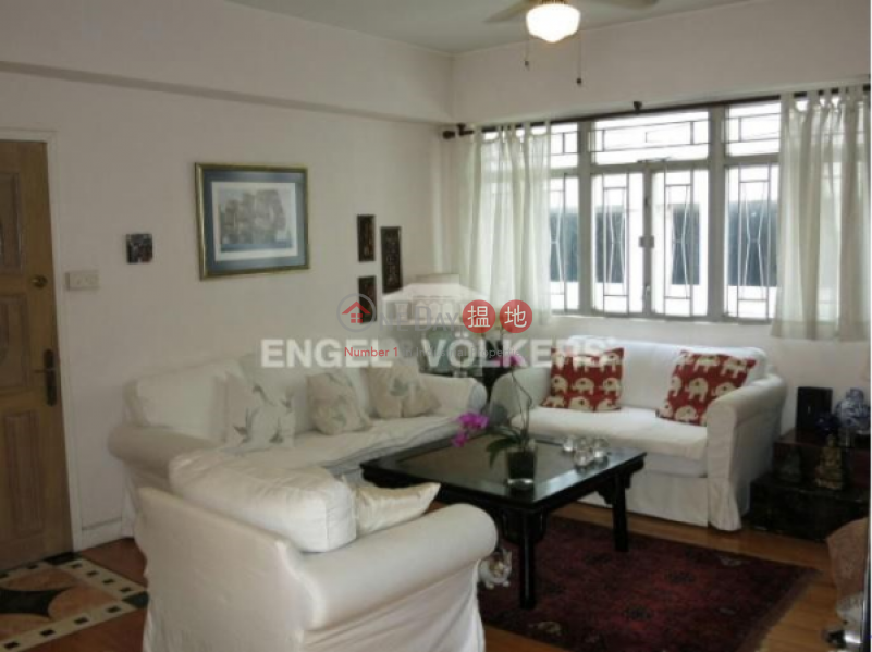 2 Bedroom Flat for Sale in Pok Fu Lam, BLOCK B CHERRY COURT 昌麗閣B座 Sales Listings | Western District (EVHK41664)