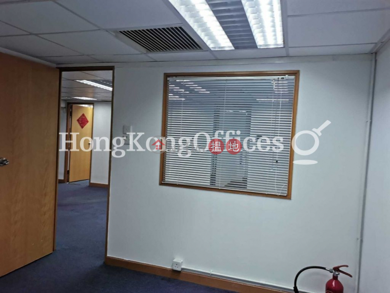 HK$ 32,070/ month China Insurance Group Building | Central District, Office Unit for Rent at China Insurance Group Building