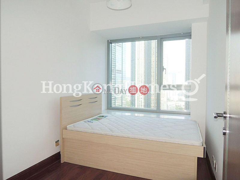 3 Bedroom Family Unit for Rent at The Harbourside Tower 2 1 Austin Road West | Yau Tsim Mong | Hong Kong, Rental | HK$ 50,000/ month