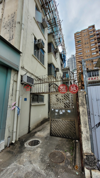 106C Boundary Street (界限街106C號),Prince Edward | ()(2)