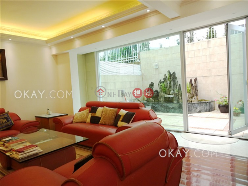 Property Search Hong Kong | OneDay | Residential, Sales Listings Gorgeous house with terrace & parking | For Sale