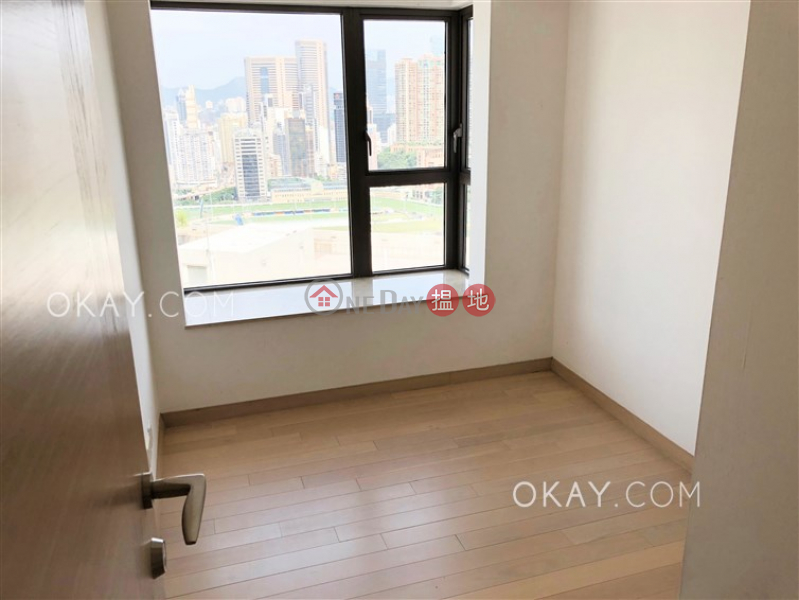 Property Search Hong Kong | OneDay | Residential | Rental Listings Stylish 3 bed on high floor with racecourse views | Rental