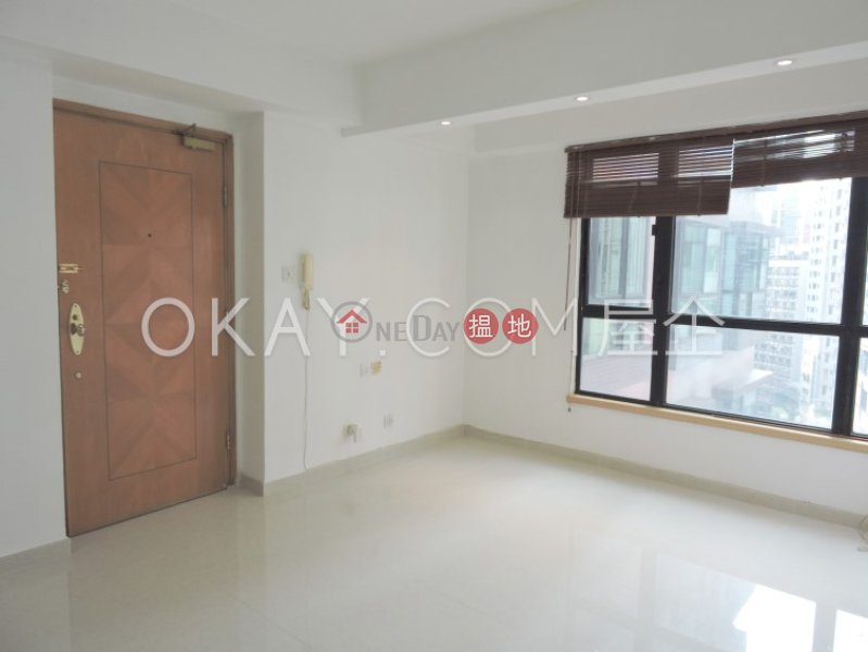 Popular 1 bedroom in Mid-levels West | Rental | 18 Park Road | Western District, Hong Kong | Rental, HK$ 27,000/ month
