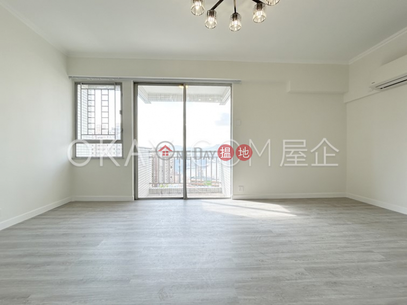 Property Search Hong Kong | OneDay | Residential | Rental Listings Efficient 3 bedroom with balcony & parking | Rental