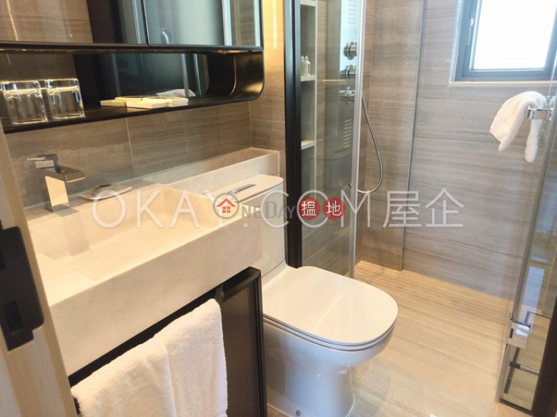 Property Search Hong Kong | OneDay | Residential | Rental Listings Beautiful 3 bedroom on high floor with balcony | Rental