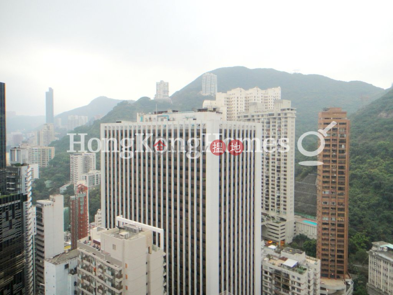 HK$ 35,000/ month | The Avenue Tower 2 | Wan Chai District 1 Bed Unit for Rent at The Avenue Tower 2